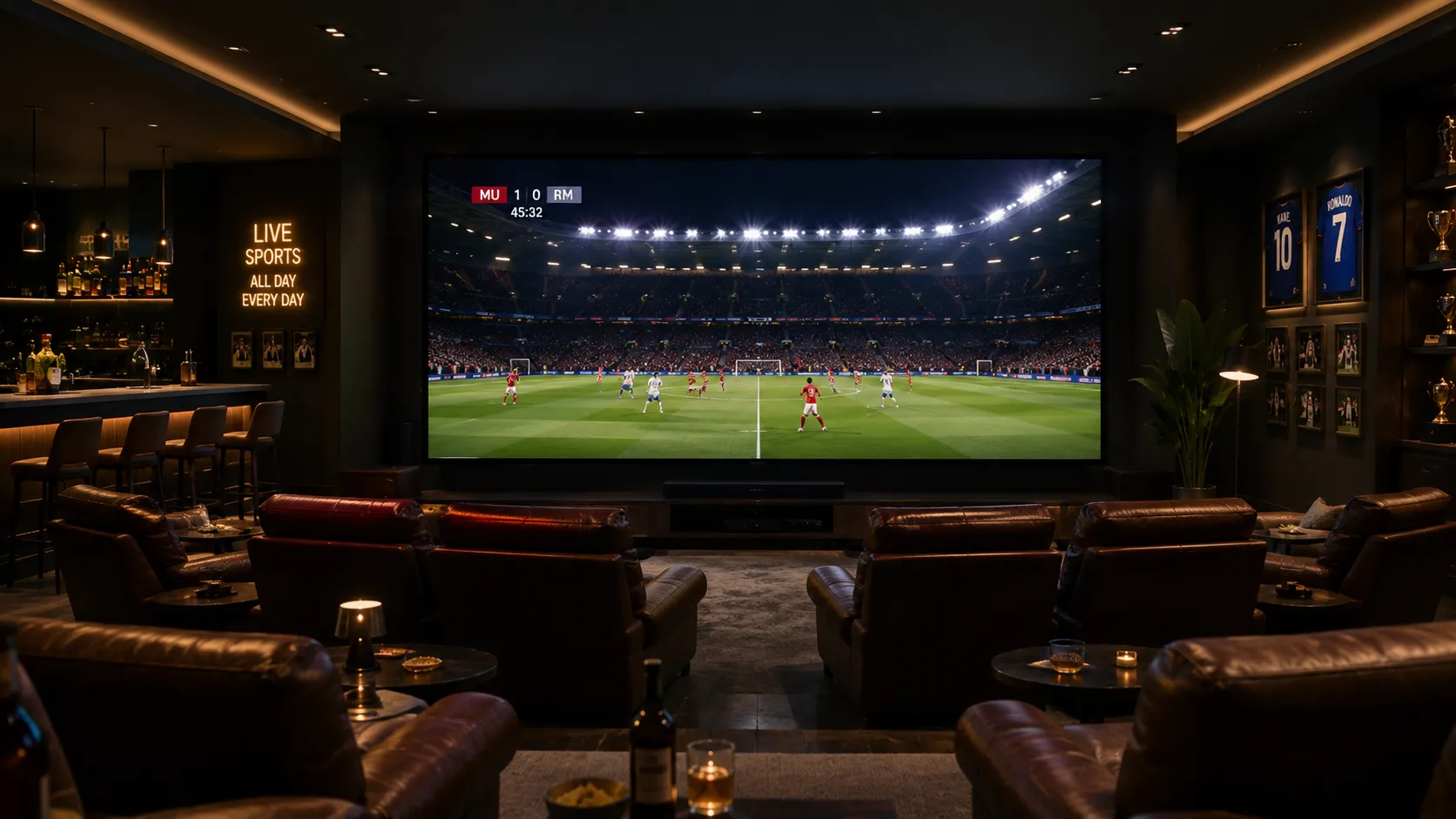 Best IPTV Providers